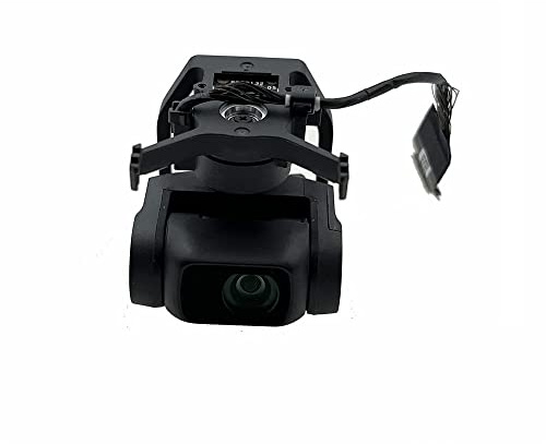 WJYOZSA Gimbal Camera for DJI Mavic Mini Drone Accessori Parti di Riparazione Facili da Riparare