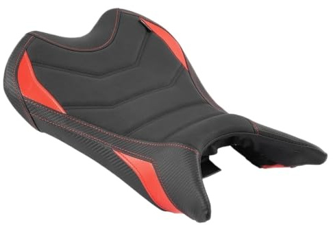 Sedile Moto Cuscino del sedile anteriore conducente conducente per Street Triple 765 SR 765R 765S 2023-2025 2024 Accessori moto moto