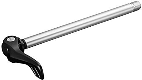 Shimano E-Thru SM-AXMT500 Schwarz 12 mm