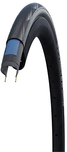 Schwalbe Durano DD Performance Drahtreifen // 28-622 (700x28C) Graphite Skin