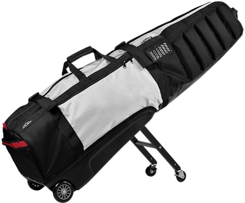 Sun Mountain - Club Glider Meridian Reisetasche mit Rädern