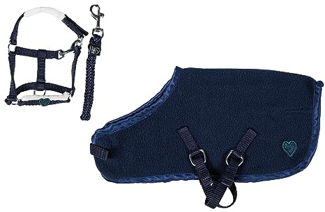 HKM Kuschel-Pony-Starter-Set