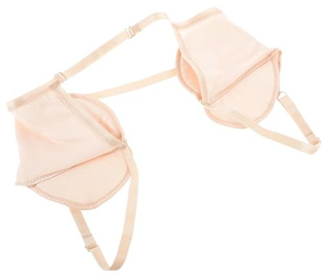 Healeved 3stücke Unsichtbare Schweißabsorptionspads Für Achseln Wiederverwendbare Unterarm-pads Aus Hautfreundlichem Material Für Sport Freizeit Und Reisen Für Altersgruppen Geeignet