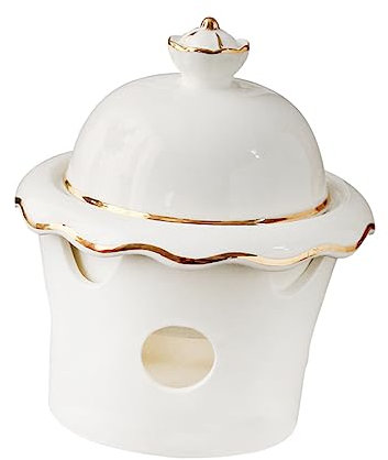 Schüssel for gedämpfte Eier, 1 Set Desserttasse, gelber Becher, Wassergläser, süße Schüssel, Gewürzschale, zarte Cubilose-Schüssel, Nudelschalen, Instant-Ramen-Nudelschüssel, Tassen, Dampfschüssel mit