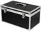 QUMIIRITY Boîte à Outils Multifonction Aluminium Caisse de Rangement Dure Portable pour Équipements Dimensions Boîte de Transport Robuste et Durable