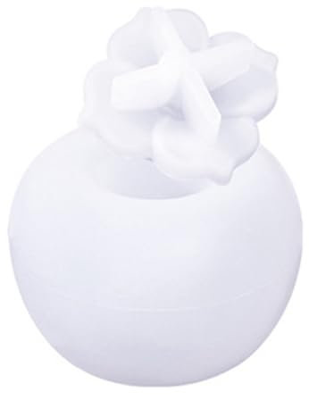 Vaso resistente della cassa dei monili del silicone di alte temperature con il coperchio che fa il candeliere facile Demold della muffa