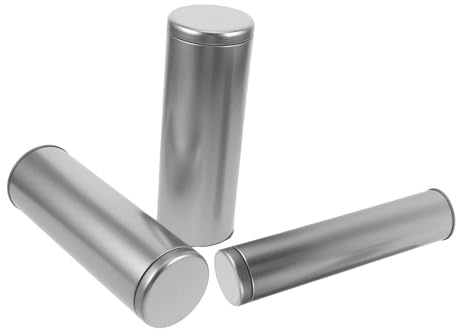 SHERCHPRY 3 pezzi Spegnitore Portatile per Bastoncini di Moxa Supporto Antifumo Estintore Rapido e Sicuro per Trattamenti con Bastoncini a Casa 3pcs Piccolo + Medio + Grande