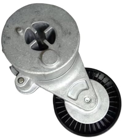 Tenditore Sostituzione Cinghia 1 Pezzo PER A6 4.2L PER A8 3.7L RS6 077 903 133 C 077903133E Tenditore Cinghia