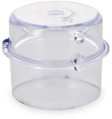 Vaso medidor 100 ml compatible con Thermomix TM21 TM31