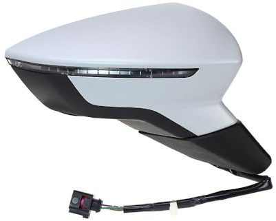 Alkar 6144807 Espejos Exteriores