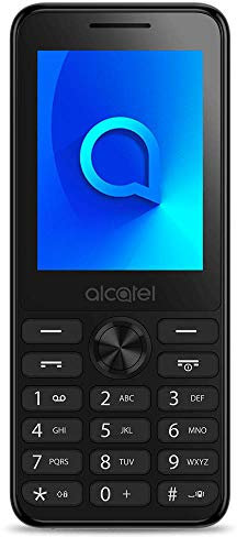 Alcatel 2003D METALLIC BLUE