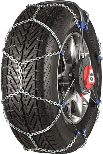 pewag RSM 80A V SERVOMATIK SUV