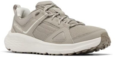 Columbia Women's Novo Trail, Kettle/Cloud Grey, 8