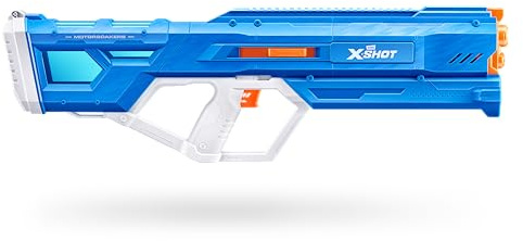 X-Shot Water Fast Fill Motor Soakers Mega Pulse