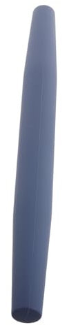 ABOOFAN Silicone Rolling Pin Non-Stick Baking Rolling Pin for Dough Pastry Roller Handles Kitchen Tool Household Silicone Baking