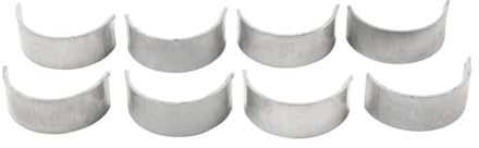 SIKUAI Connecting Rod Bearings STD Aluminium Tin Alloy for GSX-R600 2004-2005 8 Pcs