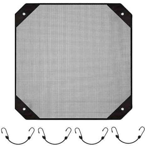 Sghtil Fundas para Aire Acondicionado Exterior Protección de Malla Para Condensador, Cubierta Protectora Impermeable Para Aire Acondicionado Jardín Terraza Pared Y Ambientes Exteriores