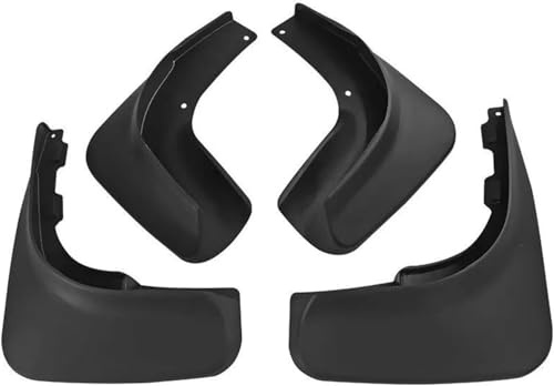 Kotflügel für Kraftfahrzeuge Schmutzfänger für VW für Golf 6 Mk6 Auto Vorne Hinten Kotflügel Spritzschutz Kotflügels