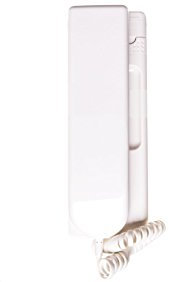 miwi-URMET 1131/620 citofono Bianco, Universal casa Cellulare, Sistema Basic, matibus se