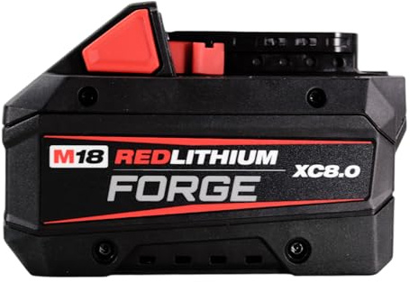 MILWAUKEE M18 REDLITHIUM HIGH OUTP