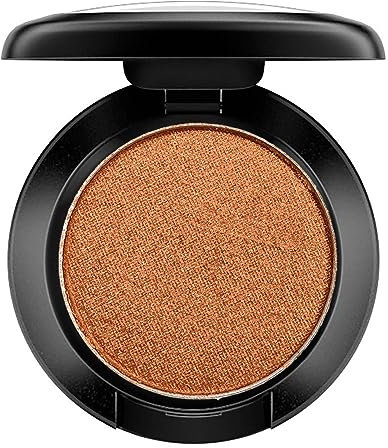 Mac Small Eyeshadow Frost Lidschatten Jingle Ball Bronze, 1.5 g