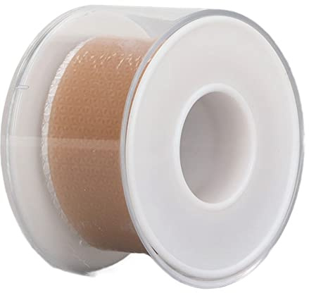 Correttore Dell'orecchio Sporgente Infantile, Gel di Silicone Traspirante Padiglione del Bambino Patch di Correzione del Valgo Adesivo Morbido Nastro Correttivo Dell'orecchio del Bambino