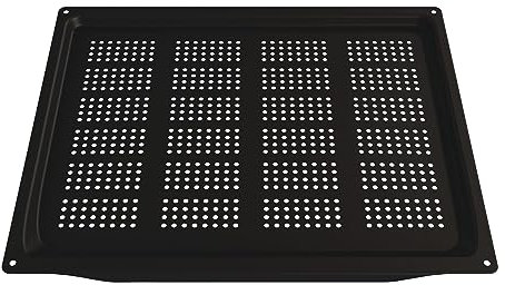 Hisense HS3001 Backblech, Zubehör