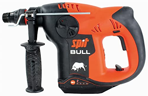 Spit Spitbull 36V 6,2Ah Tassellatore avvitatore a batteria