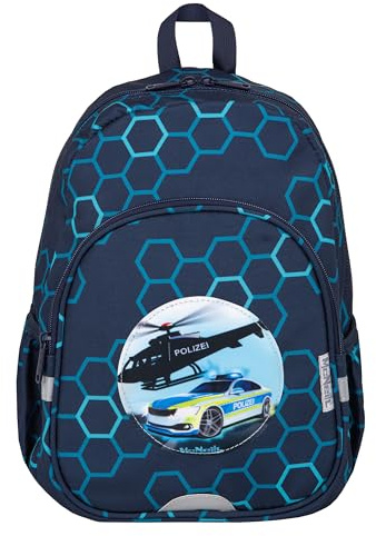McNeill Freizeitrucksack TOBY - Kollektion 2024