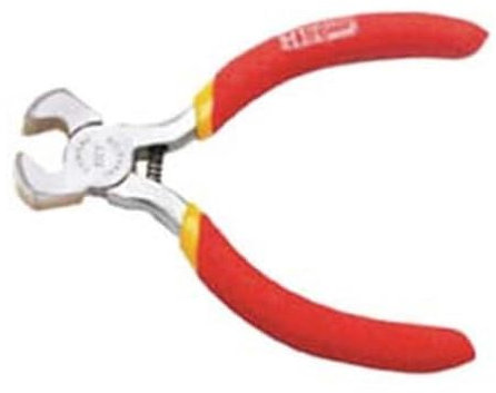 3PZ TRONCHESE MINI TAGLIO FRONTALE MM.115