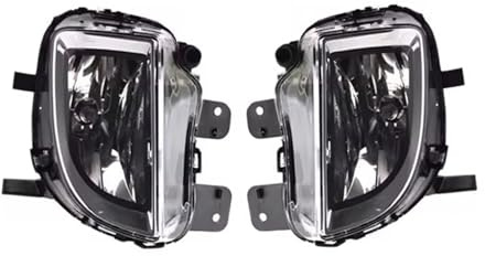 Nebelschlussleuchte Für VW Für Golf 6 A6 Für MK6 Für Cabriolet Für GTI Für GTD 2012 2013 2014 2015 2016 Auto Frontstoßstange Nebelscheinwerfer Ersatzteile