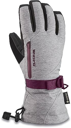 Dakine Sequoia Gore-Tex Handschuh 2023 Silver Grey, M