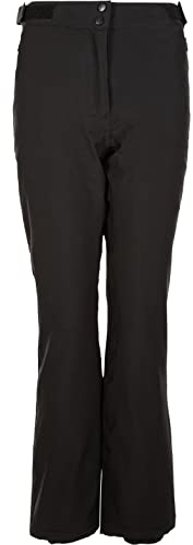 WHISTLER Damen Skihose 'Naya' mit 15.000 mm Wassersäule Robuste Skihose mit bequemem 4-Wege-Stretch