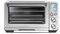 Breville the Joule® Oven Air Fryer Pro, Horno de Encimera Inteligente, Eléctrico Pequeño, Tostador Freidora de Aire, BOV950BSS, Acero Inoxidable Cepillado