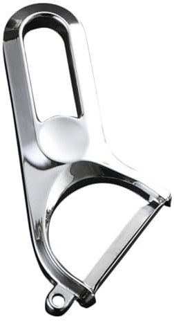 WATIIFUFU Éplucheur De Pommes De Terre Et Carottes Outil De Cuisine pour Fruits Et Légumes Pratique Et Facile à Nettoyer