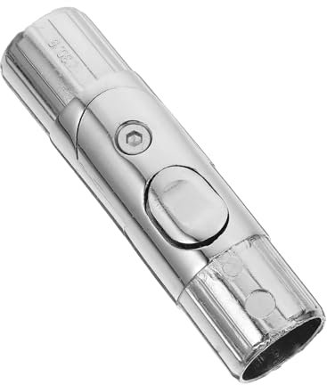 SEWOART Schirmstangen-lenkhalterung Terrassenschirm-zubehör Ersatzteil Für Den Garten Im Freien