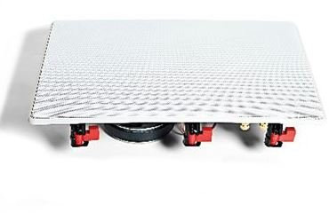 Quadral CASA W60 Deckenlautsprecher Weiss (Paar)