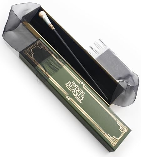 REPLIKSWORD Baguette de Queenie Goldstein NN5626 Replique Ollivander