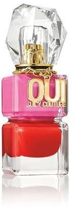 Juicy Couture - OUI, Eau de Parfum Spray - Frischer und Säuerlicher Duft, für Damen - 50 ml