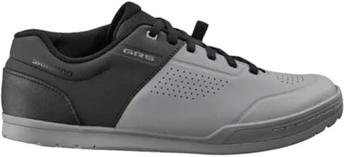 SHIMANO GR5 (GR501) Schuhe, Olive, Gr