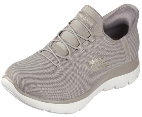 Skechers Mujer Summits Classy Night Zapatillas
