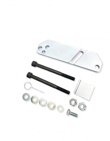 CASTEX Herramienta de Ajuste de Motor Juego de Calado de distribución Herramienta Bloqueo ÁRBOL DE LEVAS PURETECH del Motor 1.2L PURETECH Euro 6.3, PSA - Made in EU