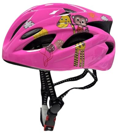 Casques de vélo pour enfants, casques de vélo pour enfants, casques de cyclisme, casques de cyclisme pour garçons et filles, casques pour enfants, casques pour enfants réglables et légers