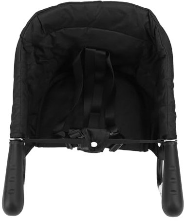 Tischsitz Baby, Babysitz Tisch, Baby Tischsitz zum Klammern, Haken auf Hochstuhl mit Esstablett Tragbarer Baby Fütterungsstuhl für das Home Restaurant