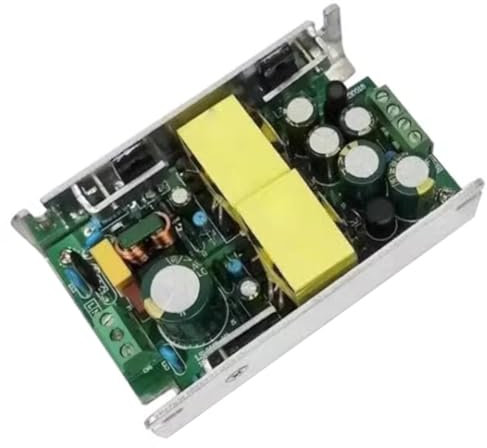 Kufughty 1 Pezzo Alimentatore Ad Alta Potenza per Preamplificatore A Valvole, Trasformatore per Amplificatore Valvolare Come Mostrato.
