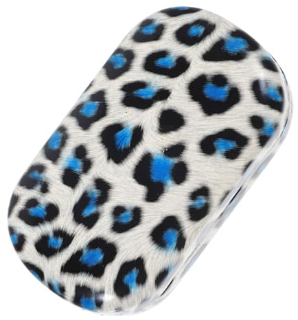 CALLARON Estuche para Lentes De Contacto Porta Lentillas Portátil Pequeño y Ligero