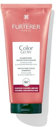 René Furterer Color Glow Protecting Color Shampoo
