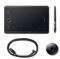 Wacom Intuos Pro S Tavoletta Grafica, Inclusa Penna Wacom Pro Pen 2 con Punte di Ricambio, Windows e Apple - Adatta per l'Home Office e l'E-Learning