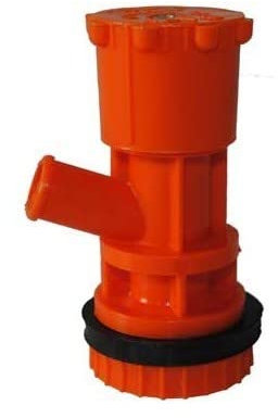 Robinet de vidange Tuyau Ø 12 mm