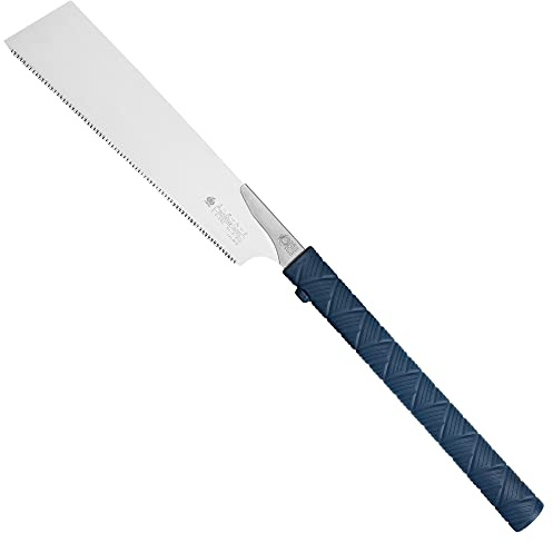RAZORSAW Kataba Super Hard 240, TPE Griff